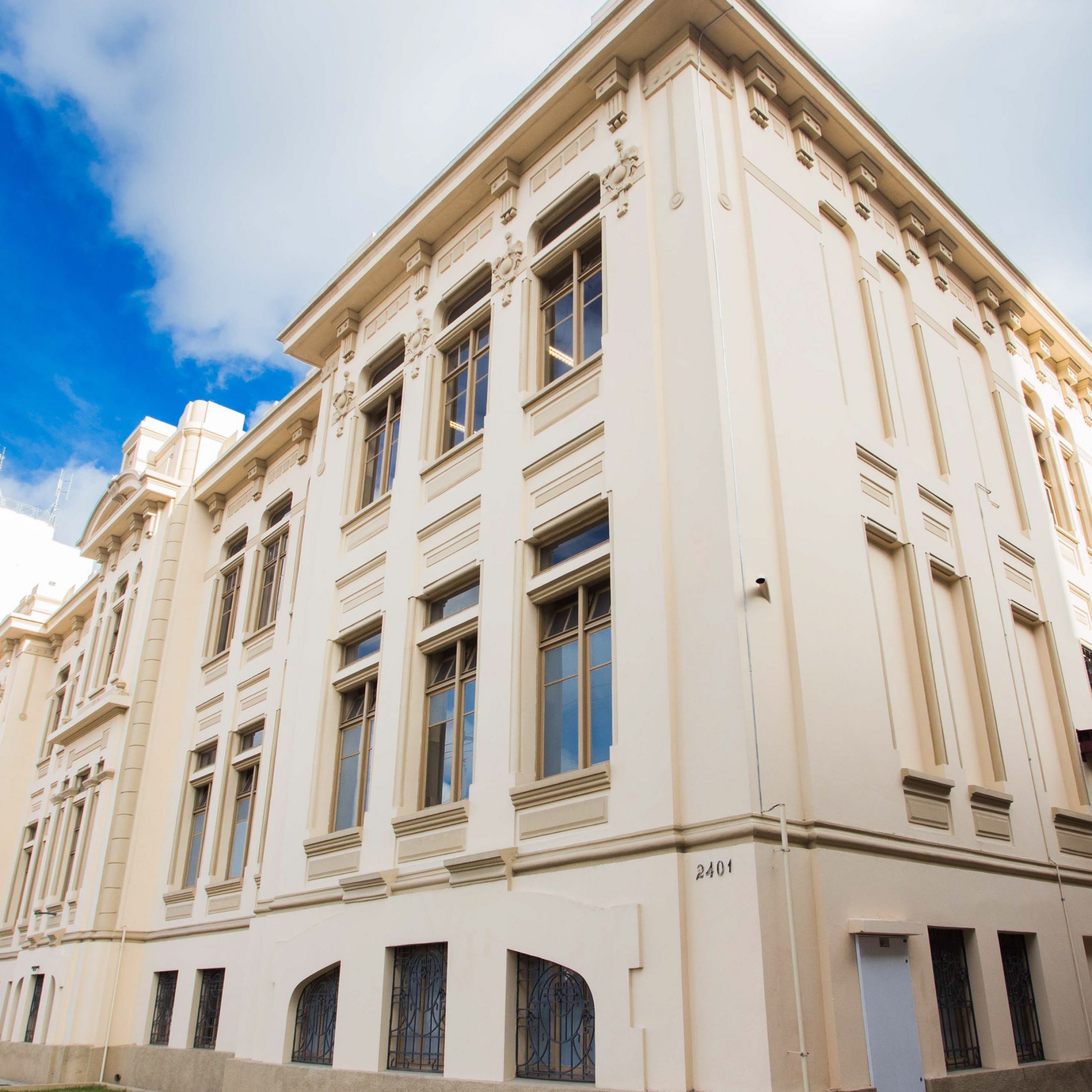 Governo estadual busca administrador para o Fundo Imobiliário