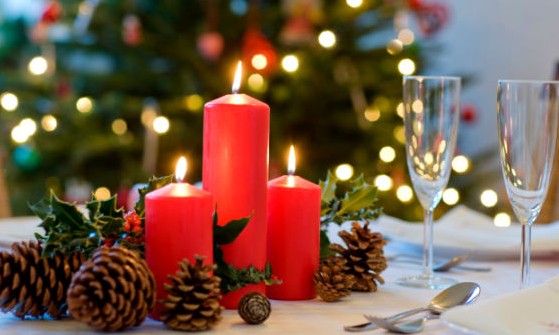 Com o Natal chegando, já definiu a decoração da casa? Aposte em ideias baratas!