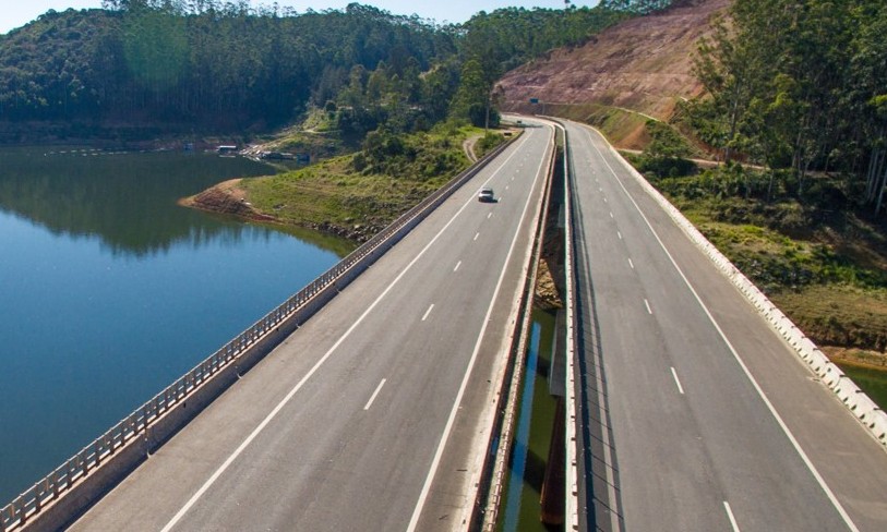 Governo do Estado já deu início à operação verão em rodovias de São Paulo