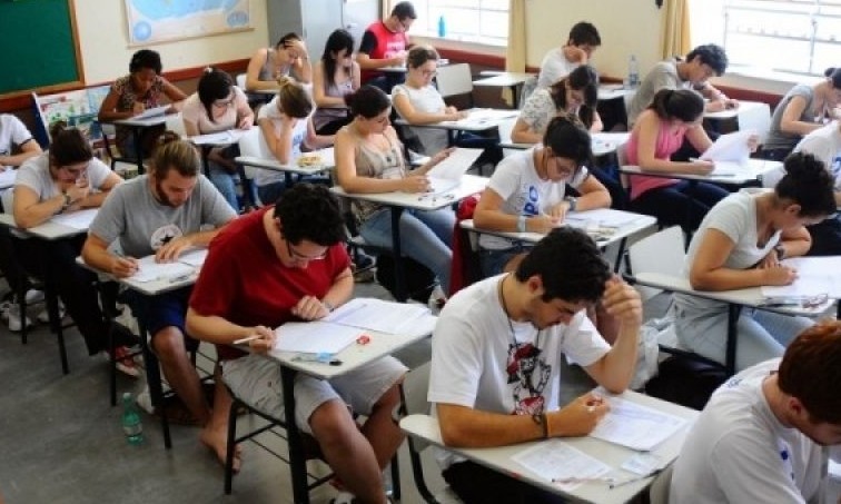 De vestibular a concurso, saiba como amenizar a ansiedade na prova