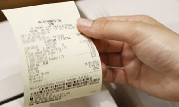 Nota Fiscal Paulista terá sorteios separados para consumidores e entidades