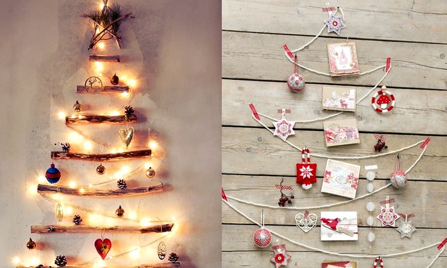 Decoração de Natal – ideias criativas para fazer bonito nessa noite especial