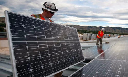 Franca é escolhida para sediar 1º Condomínio Solar de Energia Compartilhada
