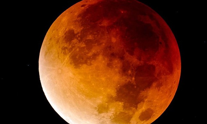 Única superlua de 2017 poderá ser vista nesse domingo, 03/12