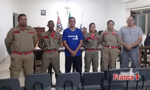 Lei aprovada em RC obriga Brigada de Bombeiros Civis em eventos na cidade