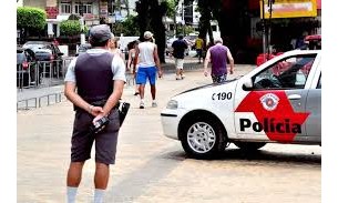 Polícia inicia esquema de segurança no litoral já na próxima quarta-feira (20)