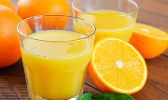Grande poder: Repleta de nutrientes, laranja melhora o sistema imunológico