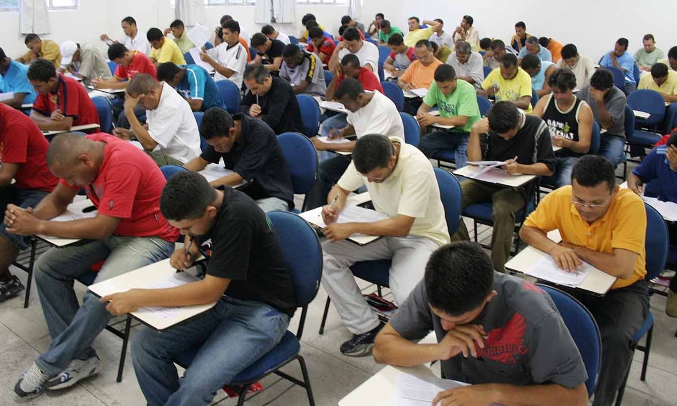 Concurso TJ-SP interior: finalmente sai o edital – salários de R$ 6 mil