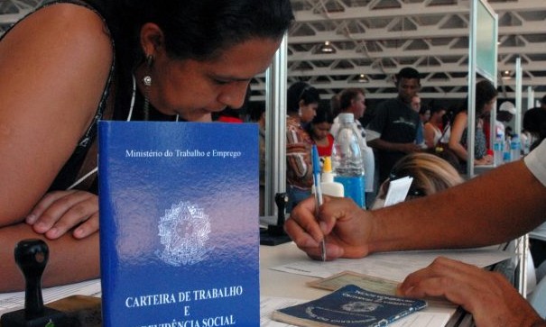 Franca reduziu índice de desemprego em 9,6% em comparação com 2016