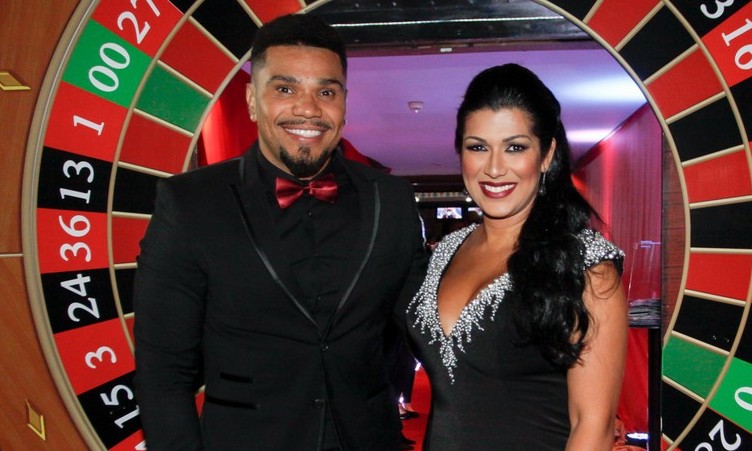 Mulher Moranguinho reata com Naldo após denúncia de agressão: quer recomeço