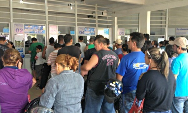 Saques para o PIS do ano de 2015 só poderão ser feitos até o dia 28 de dezembro