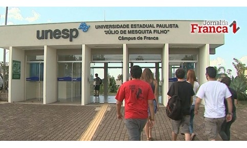 Unesp divulga aprovados para 2ª fase do vestibular: Franca tem 410 vagas