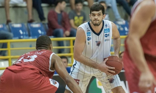 Jogando em casa, Sesi Franca Basquete quer bater Minas para embalar no NBB