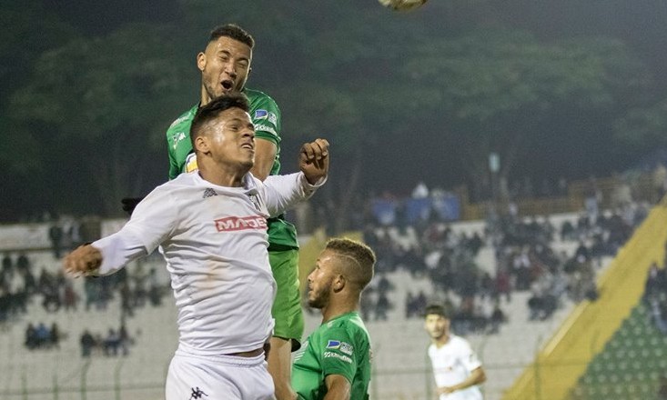 Francana se prepara para a disputa, em casa, da Copa São Paulo de Futebol Júnior