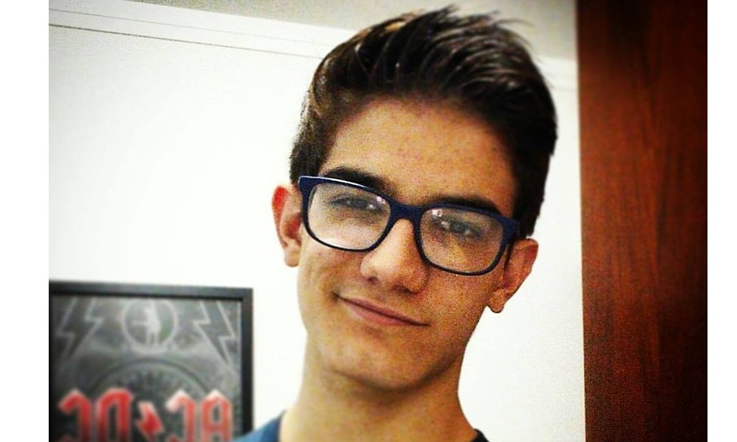 Filho do coronel da PM, Brandão Júnior, morre em grave acidente de trânsito