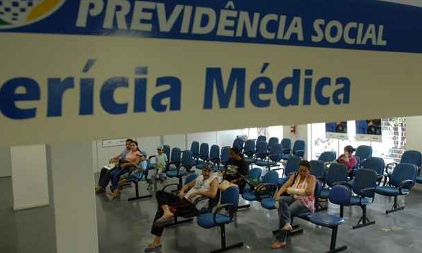 INSS cancelou 213.873 auxílios-doença no país e 48.963 no Estado de SP