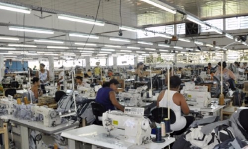 Franca tem o 38º maior PIB do Estado de São Paulo e o 102º melhor do país