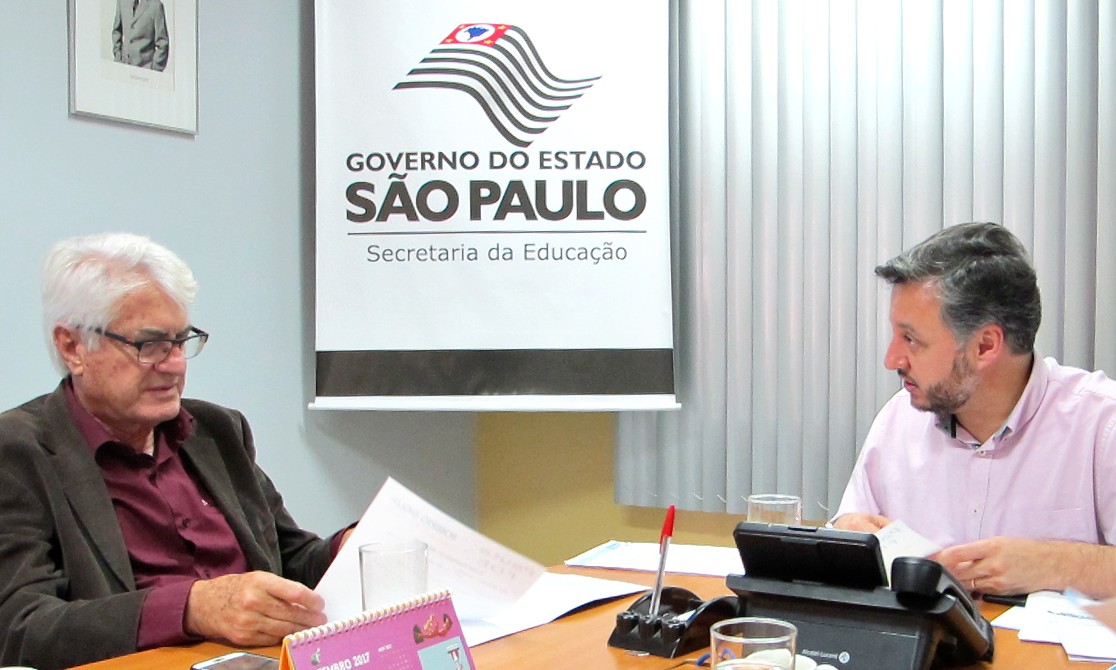 Escola Estadual “Odette Bueno”, no Jardim Luiza, em Franca, receberá melhorias
