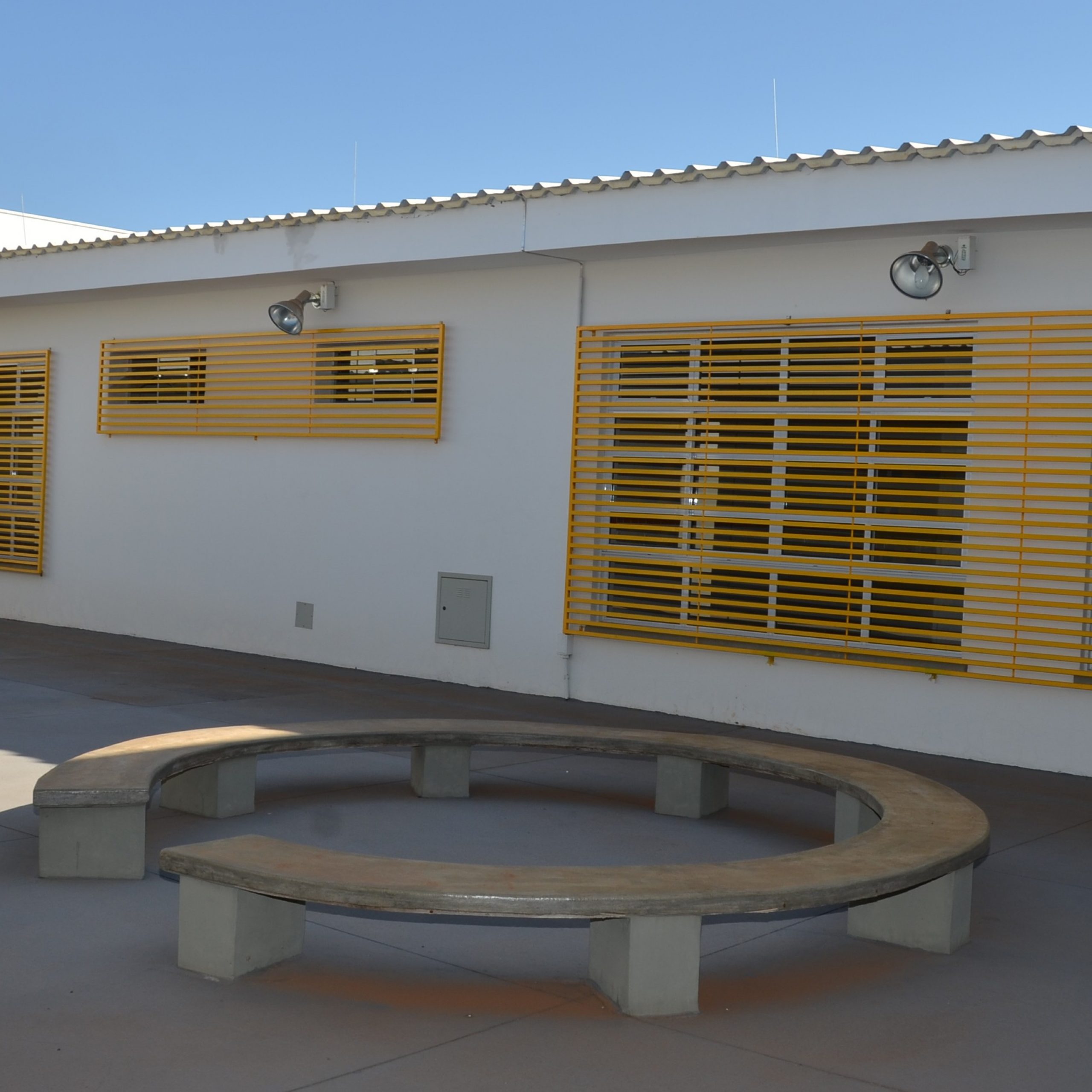 Prefeitura inaugura nesta sexta, 22, Creche com 300 vagas no Res. Dourado