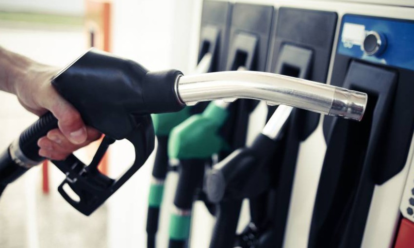 Gasolina e diesel têm novo aumento anunciado pela Petrobras nessa terça-feira