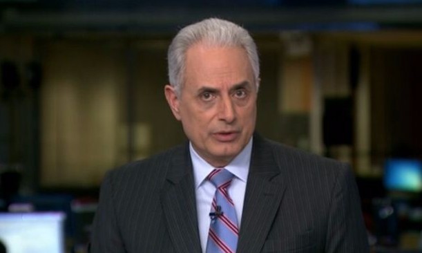 Na geladeira da Globo, William Waack é cogitado para ser contratado para o SBT