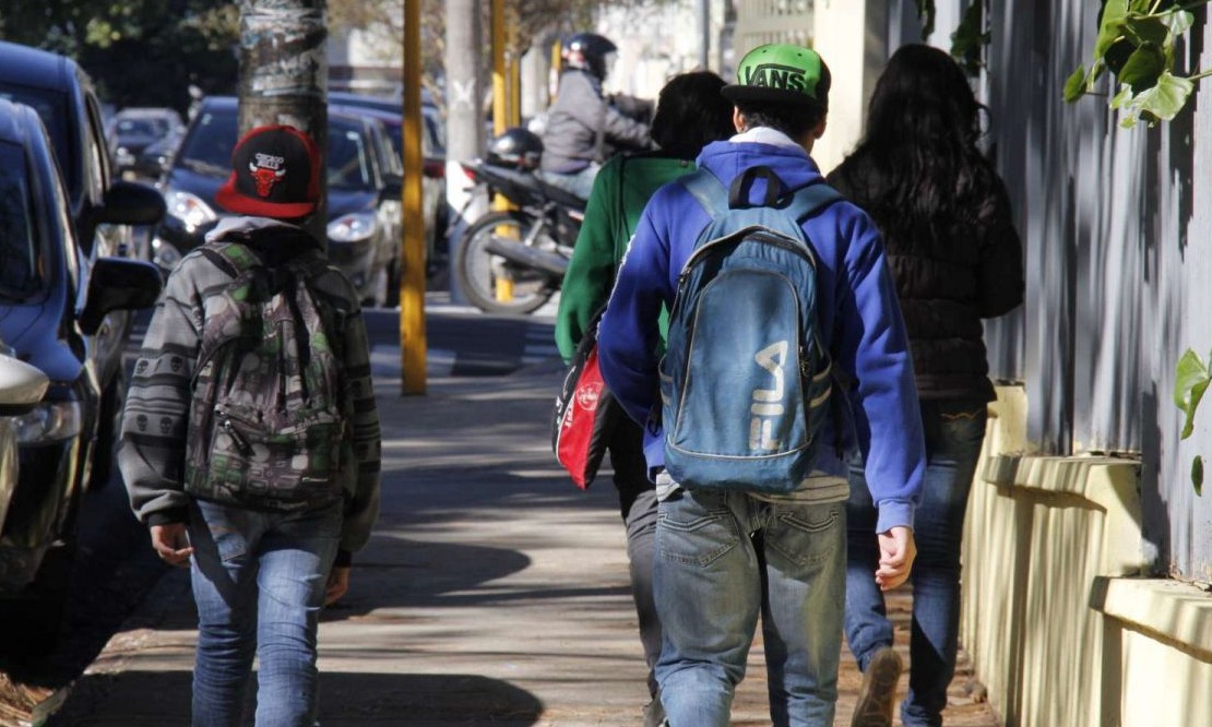 Definido calendário escolar do Estado para a rede pública para o ano que vem