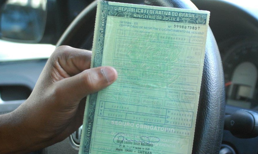 IPVA fica mais barato no Estado de São Paulo em janeiro de 2018