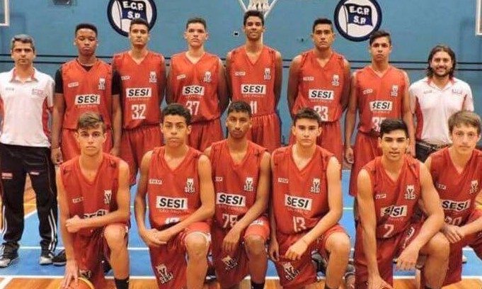 Sub-16 do Vivo Franca Basquete vence Campinas e fará final do Paulista