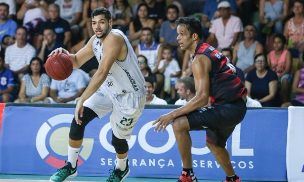 Após jogaço contra Bauru, Léo Meindl, de Franca, vai para Seleção da Semana