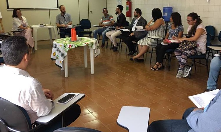 Ação Social de Franca reúne diversas unidades de serviço para balanço