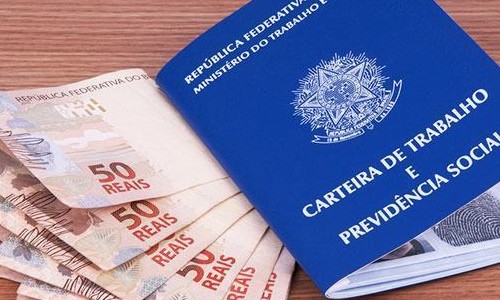 Salário mínimo será reajustado por menos que o previsto em 2018