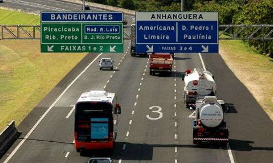 Pensando em viajar? Câmeras on-line ajudam na segurança e planejamento