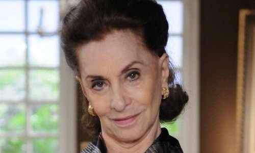 Após ficar internada por um mês, atriz Aracy Cardoso morre aos 80 anos no Rio