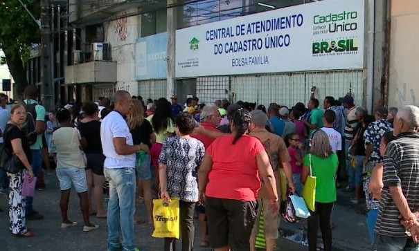 Prorrogado o prazo para cadastramento do BPC no CadÚnico no Estado