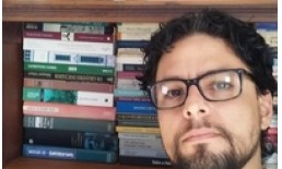 Historiador da Unesp pesquisa imprensa Oitocentista no Brasil