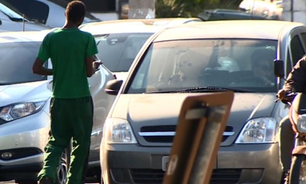 Franca terá nova etapa de campanha de abordagem contra esmolas