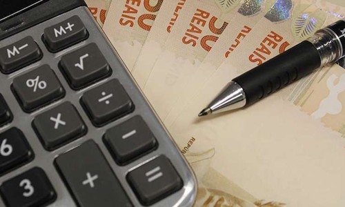 Carga tributária sobe para 32,3% do PIB em 2016, a maior em 3 anos