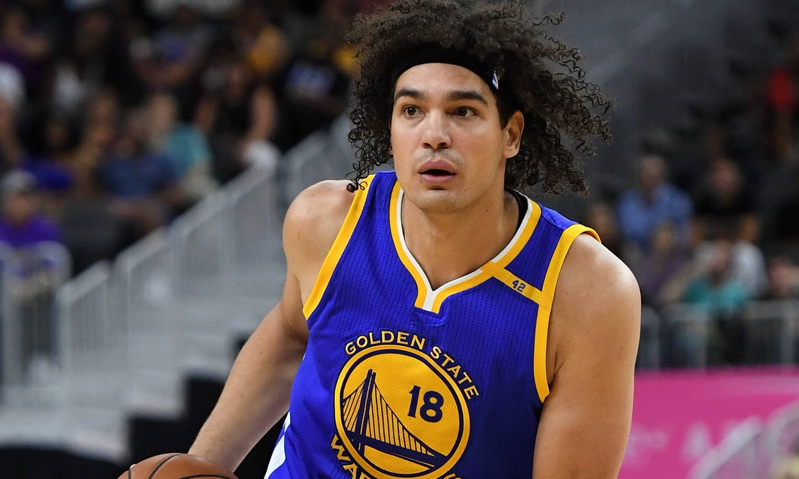 Sesi Franca Basquete poderá repatriar pivô da NBA, Anderson Varejão