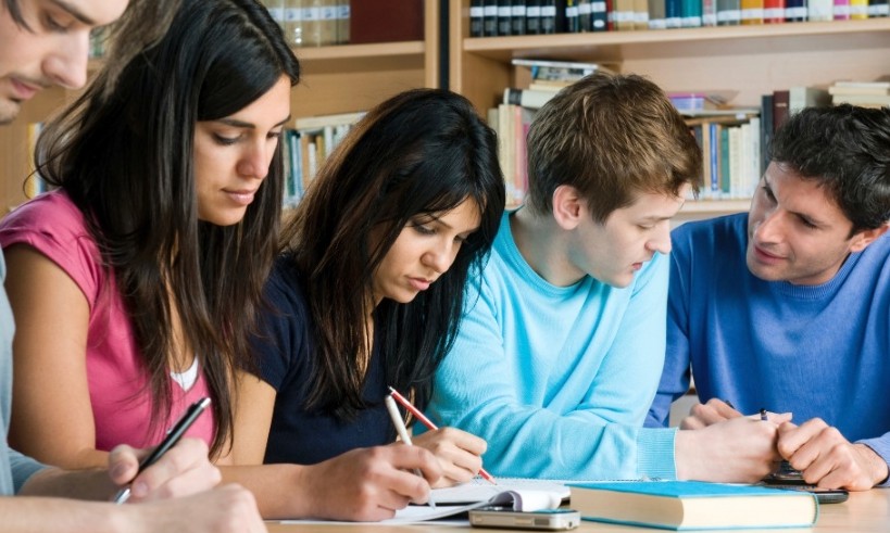 Aulas nas escolas da rede estadual de educação começam no dia primeiro