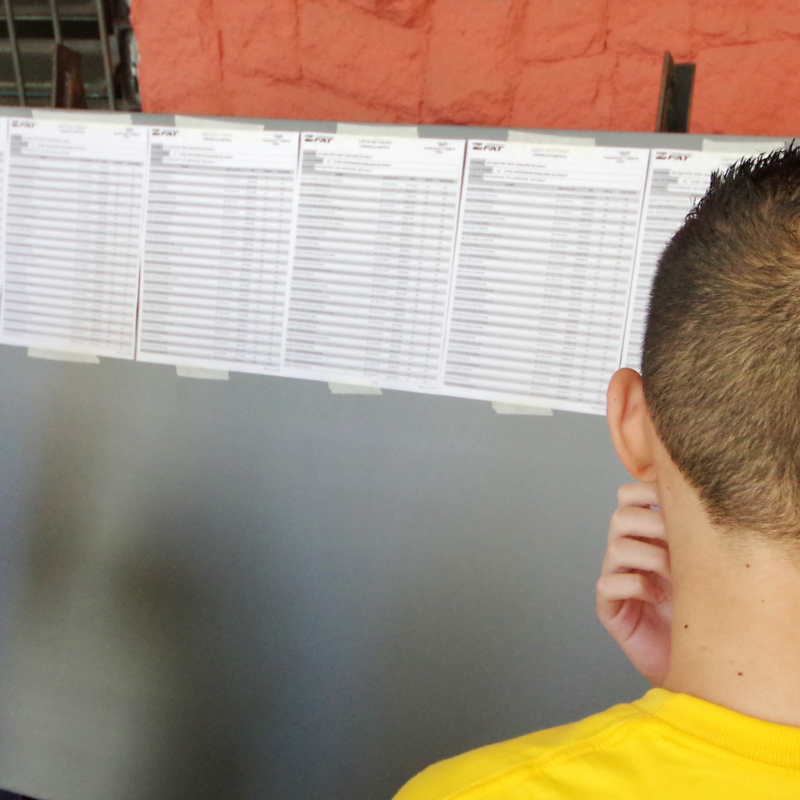 Vestibulinho Etecs 2018: divulgada a lista onde serão realizadas as provas