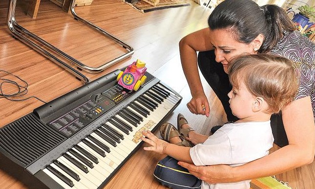 Musicoterapia tem eficácia comprovada no tratamento de diferentes patologias