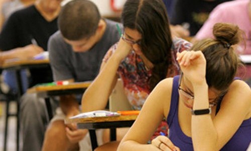 Fatec vestibular 2018: é divulgada a lista com os locais das provas