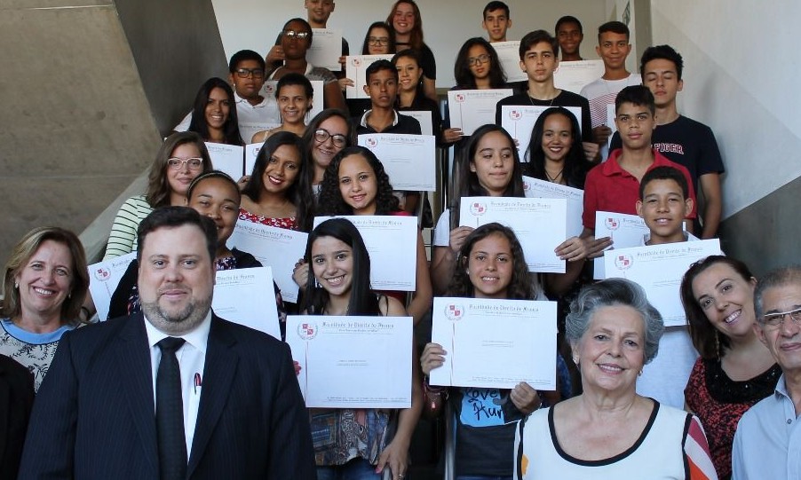 Pró-Criança começará distribuição de senhas na segunda-feira, 08/01