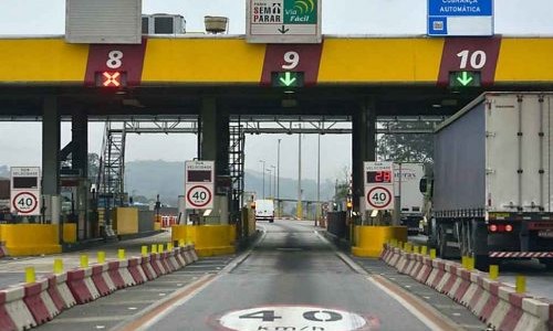 São Paulo tem 262 prefeituras beneficiadas com ISS sobre pedágios