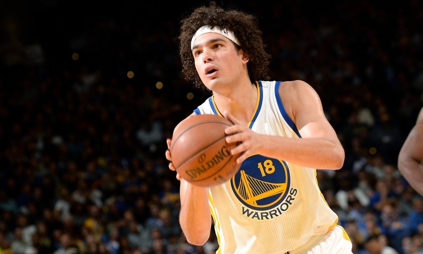 Sesi Franca Basquete não deve insistir na contratação do pivô Anderson Varejão