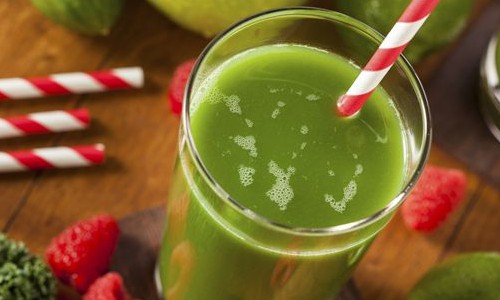 Exagerou nas festas de final de ano? É hora de fazer um detox e começar bem o ano