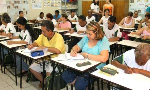 Supletivo de Franca recebe matrículas para 2018 até o próximo dia 26 de janeiro