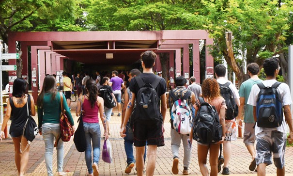 Abstenção na 2ª fase da Unicamp é de 11,3% e supera ano de 2017