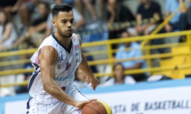 De olho na liderança, Sesi Franca Basquete encara o Vasco no Rio de Janeiro