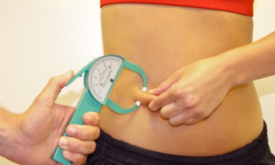 Nutrição: Você sabe a diferença entre a gordura corporal e a alimentar?